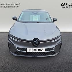 Renault Megane E-Tech Megane E-Tech EV60 220 ch super charge Equilibre Avranches