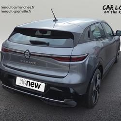 Renault Megane E-Tech Megane E-Tech EV60 220 ch super charge Equilibre Avranches