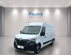 Renault Master Bergerac