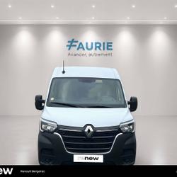 Renault Master MASTER FGN TRAC F3500 L2H2 BLUE DCI 135 CONFORT Bergerac