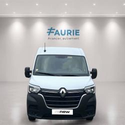 Renault Master MASTER FGN TRAC F3500 L2H2 BLUE DCI 135 CONFORT Bergerac