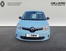 Renault Twingo 3