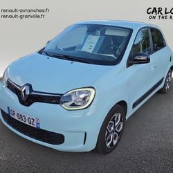 Renault Twingo 3 Twingo III SCe 65 Equilibre Avranches