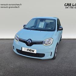 Renault Twingo 3 Twingo III SCe 65 Equilibre Avranches