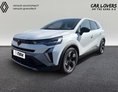 Renault Symbioz Avranches