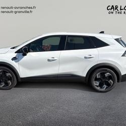 Renault Symbioz Symbioz E-Tech full hybrid 160 ch Esprit Alpine Avranches