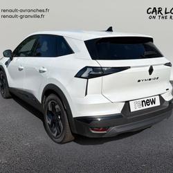 Renault Symbioz Symbioz E-Tech full hybrid 160 ch Esprit Alpine Avranches