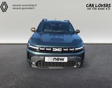 Dacia Duster Avranches