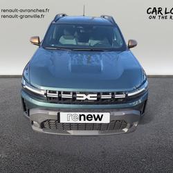Dacia Duster Mild Hybrid 140 Journey occasion - Avranches - photo 3/31