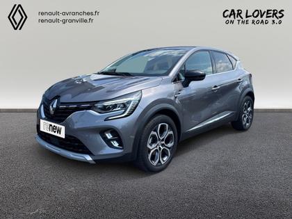 Renault Captur - Captur TCe 90 Techno - 17 490 €