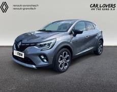 Renault Captur Granville