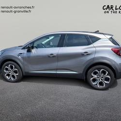 Renault Captur Captur TCe 90 Techno Granville