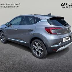 Renault Captur Captur TCe 90 Techno Granville