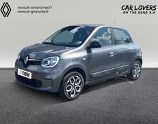 Renault Twingo 3 Granville