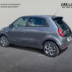 Renault Twingo 3 Twingo III E-Tech Equilibre Granville
