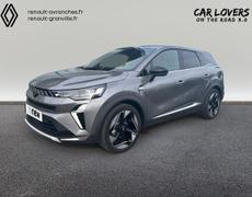 Renault Symbioz Granville