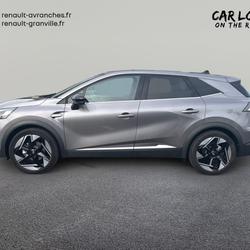 Renault Symbioz Symbioz E-Tech full hybrid 145 Iconic Granville