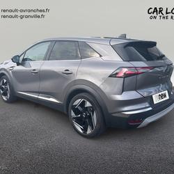 Renault Symbioz Symbioz E-Tech full hybrid 145 Iconic Granville