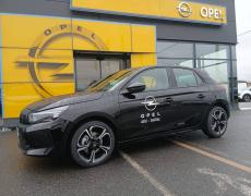 Opel Corsa Gaillac