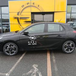 Opel Corsa Corsa 1.2 Turbo Hybrid 110 ch e-DCT6 GS Gaillac