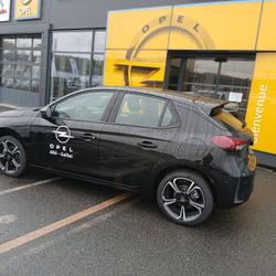 Opel Corsa Corsa 1.2 Turbo Hybrid 110 ch e-DCT6 GS Gaillac
