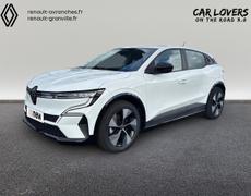 Renault Megane E-Tech Granville