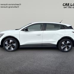 Renault Megane E-Tech E-Tech EV60 220 ch super charge Equilibre occasion - Granville - photo 2/31