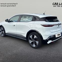 Renault Megane E-Tech E-Tech EV60 220 ch super charge Equilibre occasion - Granville - photo 3/31