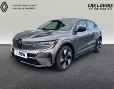 Renault Megane E-Tech Granville