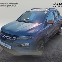 Dacia Spring Spring Extreme Avranches