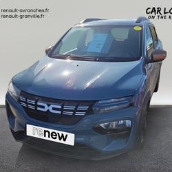 Dacia Spring Spring Extreme Avranches