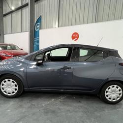 Nissan Micra V (K14) 0.9 IG-T 90ch Visia Pack Guipavas