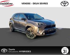 Toyota Yaris Cross Chauray