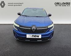 Renault Austral Avranches