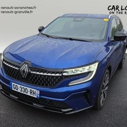 Renault Austral E-Tech hybrid 160 Techno occasion - Avranches - photo 2/30