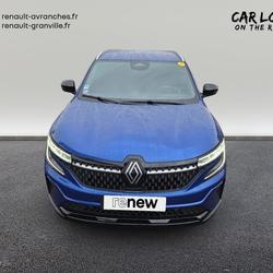 Renault Austral E-Tech hybrid 160 Techno occasion - Avranches - photo 3/30