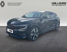 Renault Megane E-Tech Granville