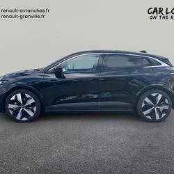 Renault Megane E-Tech Megane E-Tech EV60 220ch super charge Evolution Granville