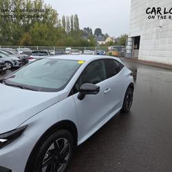 Renault Clio 6 E-Tech full hybrid 160 ch Techno occasion - Avranches - photo 2/31