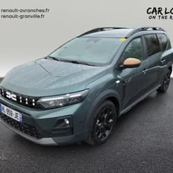 Dacia Jogger Hybrid 155 7 pl Expression occasion - Avranches - photo 2/30