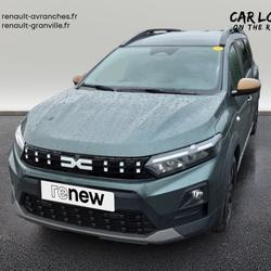 Dacia Jogger Hybrid 155 7 pl Expression occasion - Avranches - photo 3/30