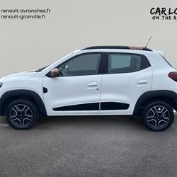 Dacia Spring Spring Extreme Granville