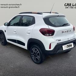 Dacia Spring Spring Extreme Granville