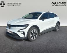 Renault Megane E-Tech Granville