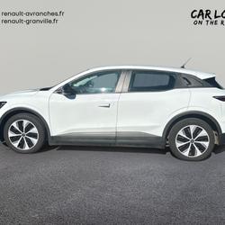Renault Megane E-Tech Megane E-Tech EV60 220 ch super charge Equilibre Granville