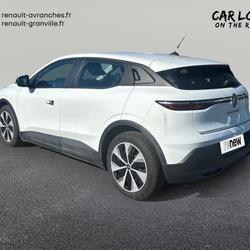 Renault Megane E-Tech Megane E-Tech EV60 220 ch super charge Equilibre Granville