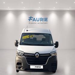 Renault Master FGN TRAC F3500 L2H2 BLUE DCI 135 CONFORT occasion - Bergerac - photo 2/28