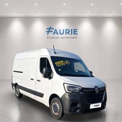 Renault Master FGN TRAC F3500 L2H2 BLUE DCI 135 CONFORT occasion - Bergerac - photo 3/28