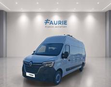 Renault Master Bergerac