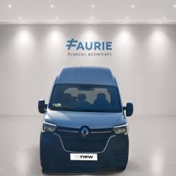 Renault Master FGN TRAC F3500 L3H3 BLUE DCI 135 CONFORT occasion - Bergerac - photo 2/26